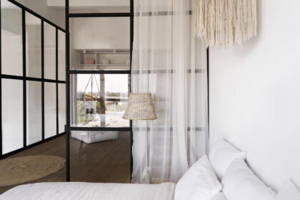 jaka wilgotność w sypialni