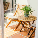 jak urządzić balkon