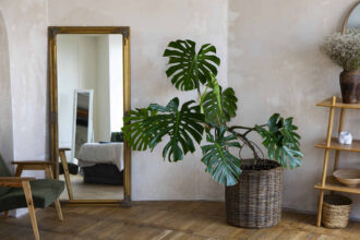 jak urządzić małe mieszkanie 40 m