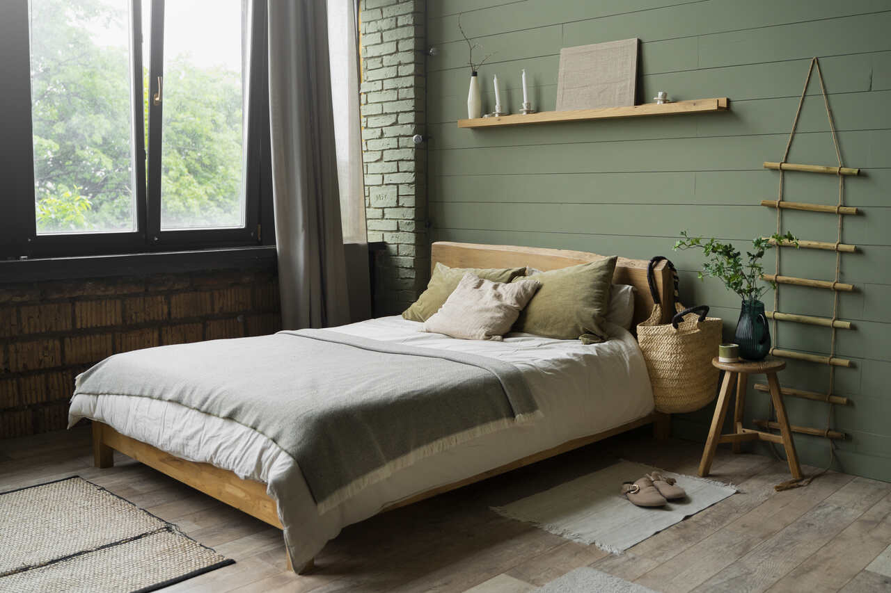 jak urządzić mały pokój