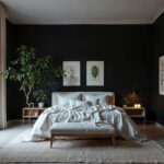 jak ustawić łóżko w sypialni