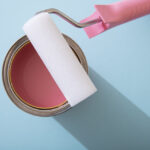 jaka farba akrylowa do ścian