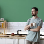 jaka farba do kuchni