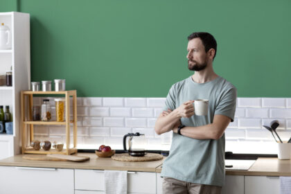 jaka farba do kuchni