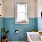 jaka farba do łazienki