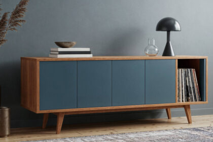 jaka farba do malowania mebli