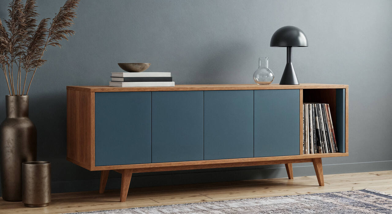 jaka farba do malowania mebli