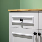 jaka farba do mebli z okleiny