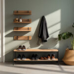 jaka farba do przedpokoju