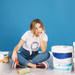 jaka farba do ścian