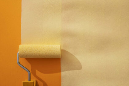 jaka farba najlepiej kryje ściany