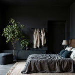 jaka wilgotność w sypialni