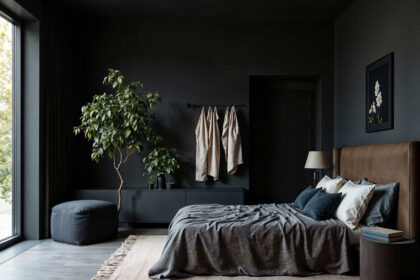 jaka wilgotność w sypialni