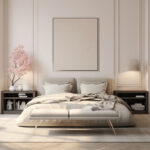 jaki kolor do sypialni