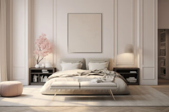 jaki kolor do sypialni