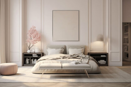 jaki kolor do sypialni