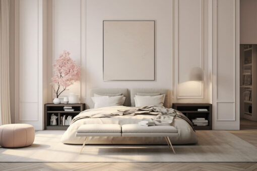 jaki kolor do sypialni