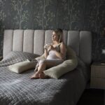 jaka tapeta do małej sypialni