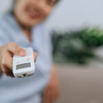 jaka temperatura w sypialni